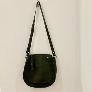 Boden Maxi Saddle Bag